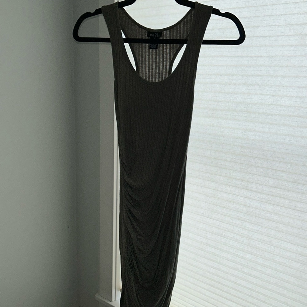Rue 21 sleeveless dress